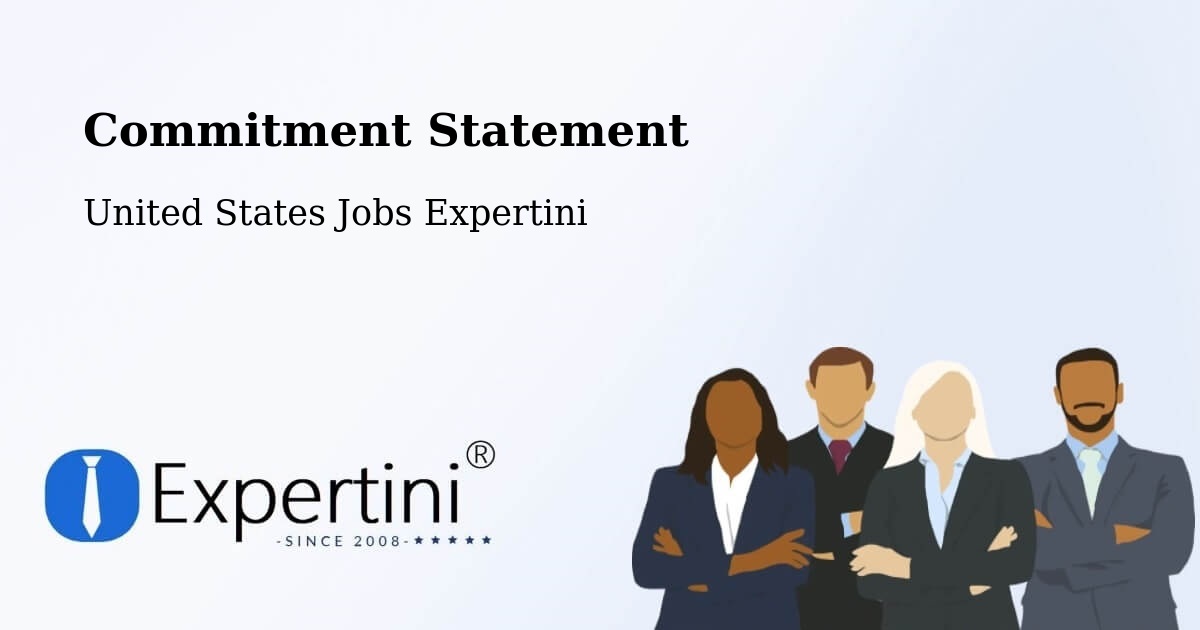 Corporate Commitment – Woodbridge - United States Jobs Expertini