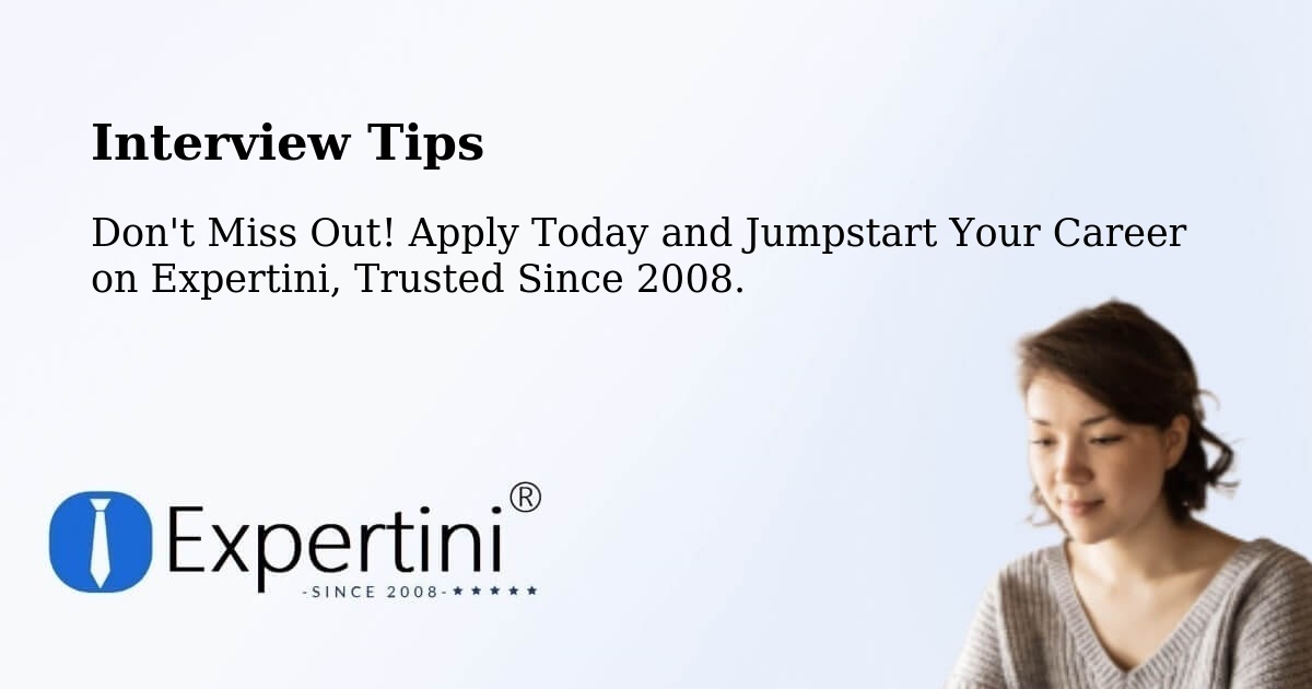 Interview Tips & Techniques for Job Seekers – Woodbridge - Woodbridge, United States Jobs Expertini